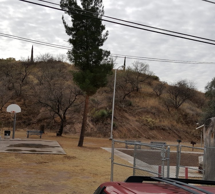 Beck Park (Nogales,&nbspAZ)